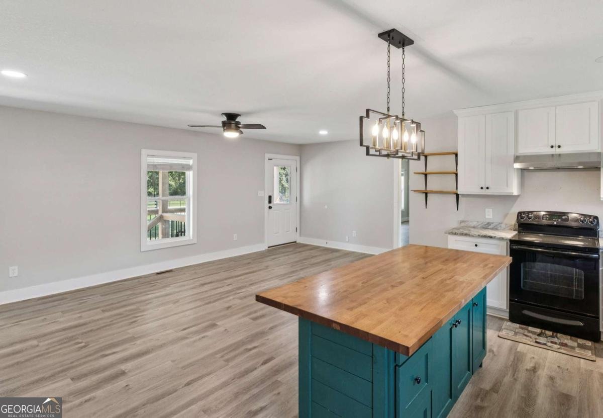 1845 Old Stagecoach Road Carnesville - 5