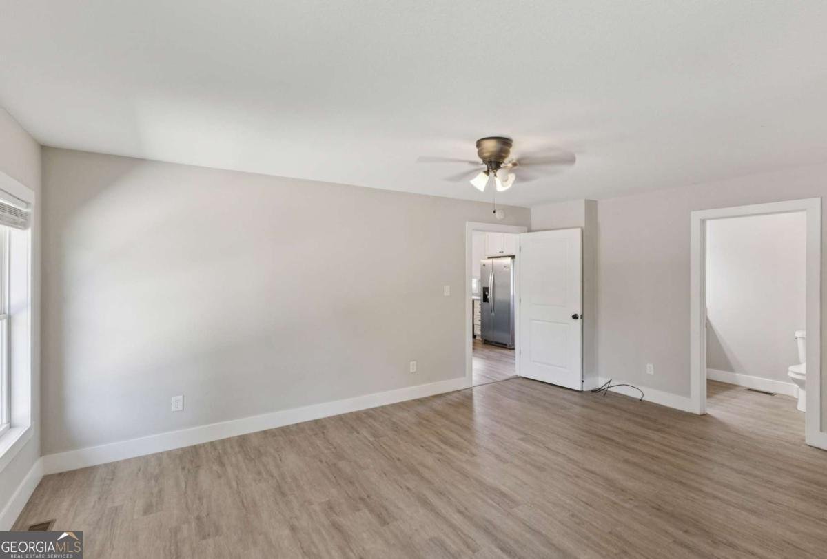 1845 Old Stagecoach Road Carnesville - 9