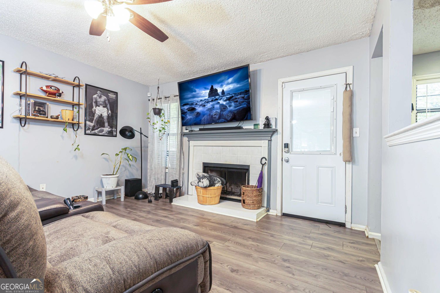 4031 Oak Stone Drive Douglasville - 10