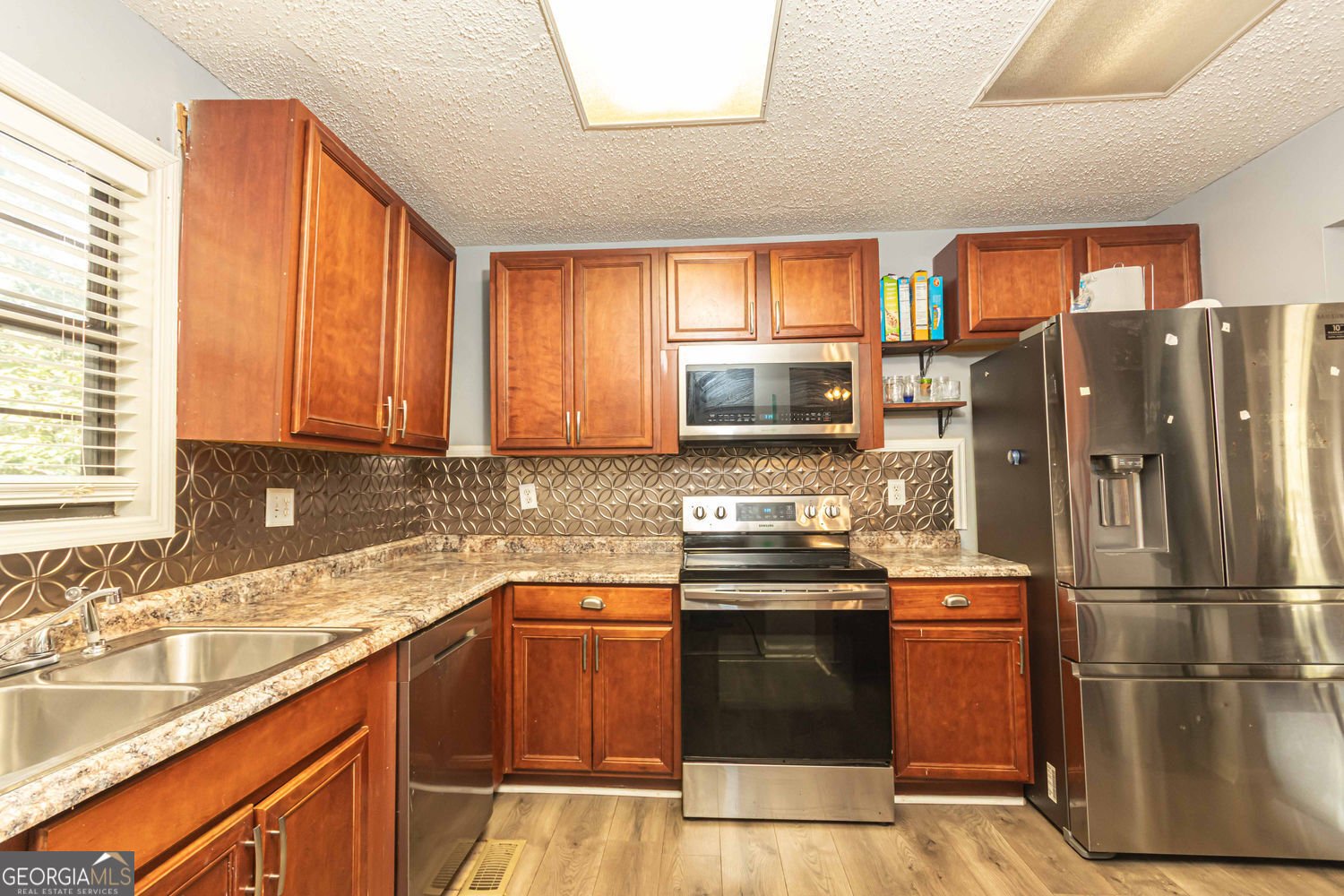 4031 Oak Stone Drive Douglasville - 13