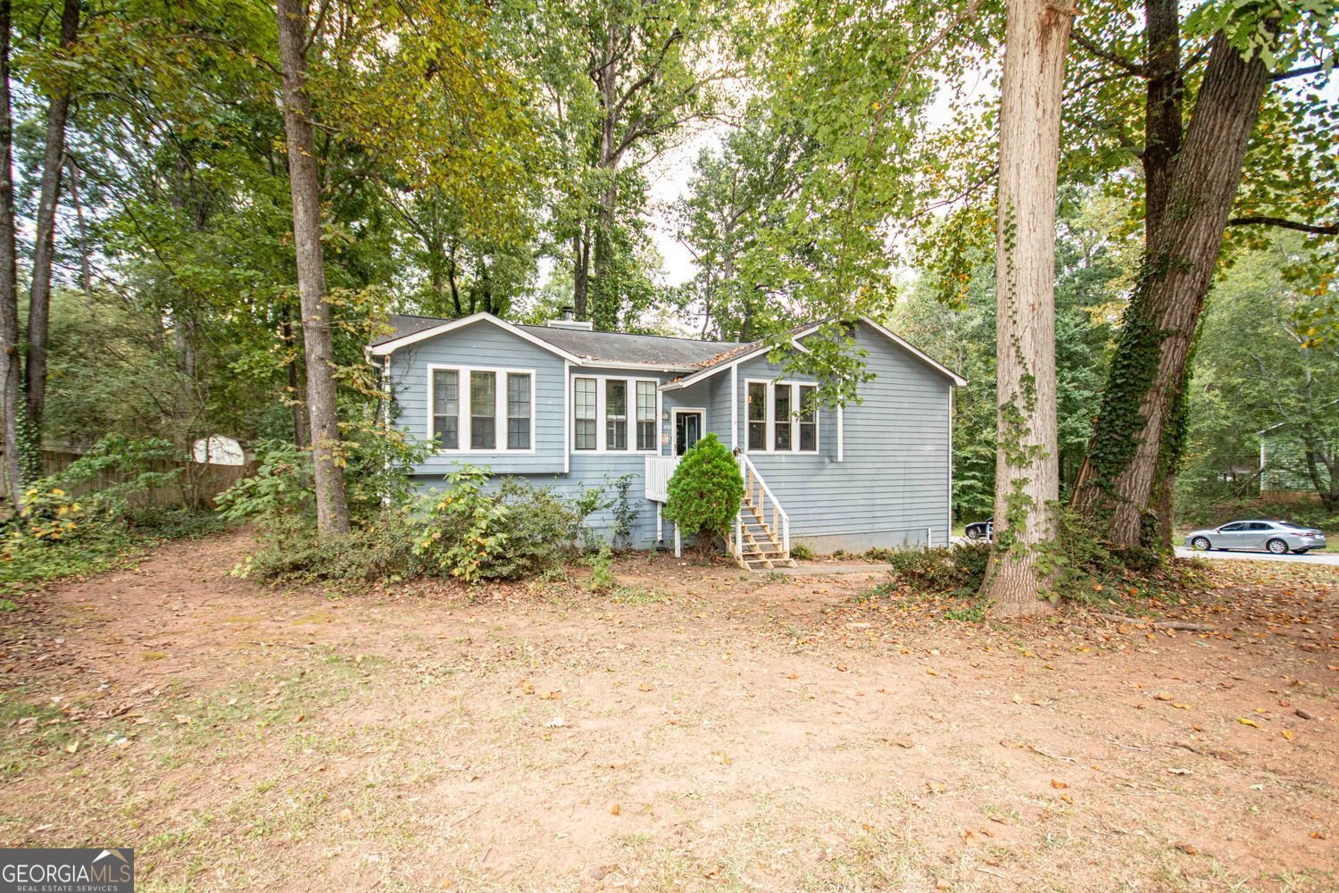 4031 Oak Stone Drive Douglasville - 2