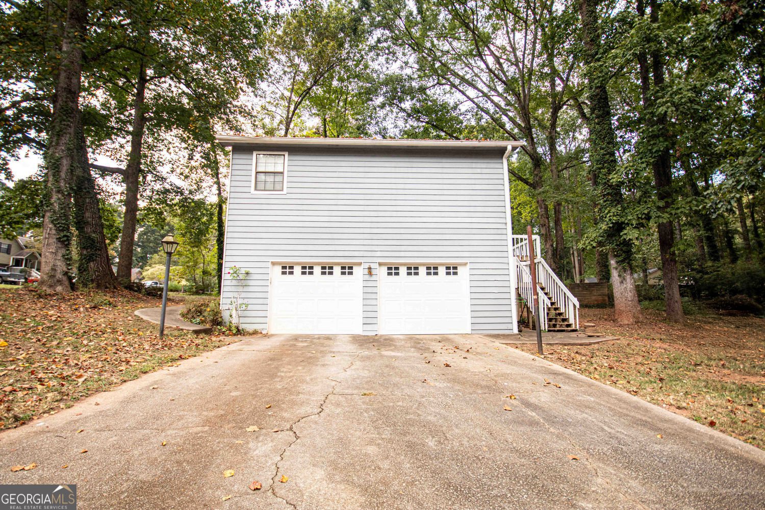 4031 Oak Stone Drive Douglasville - 3