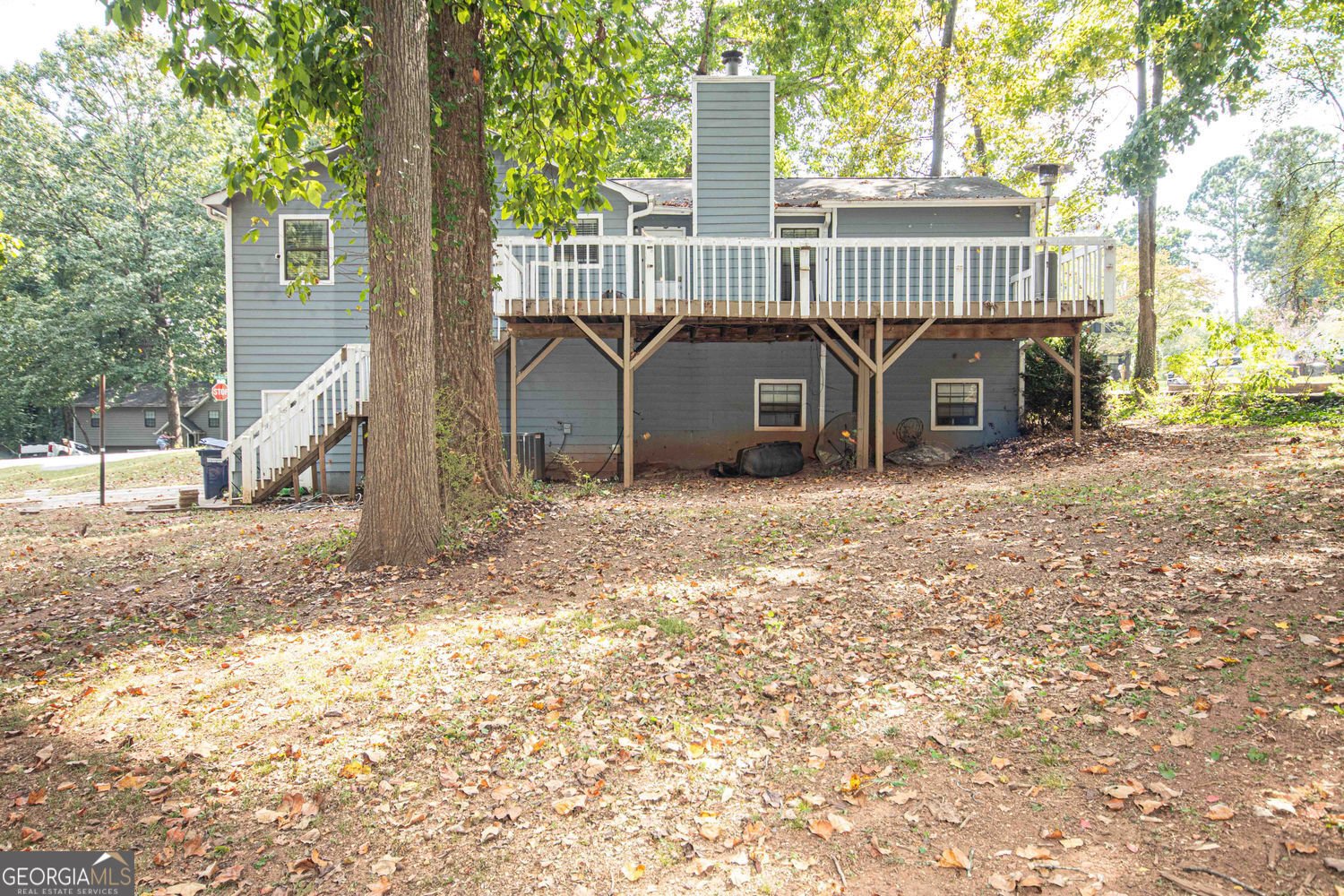 4031 Oak Stone Drive Douglasville - 6