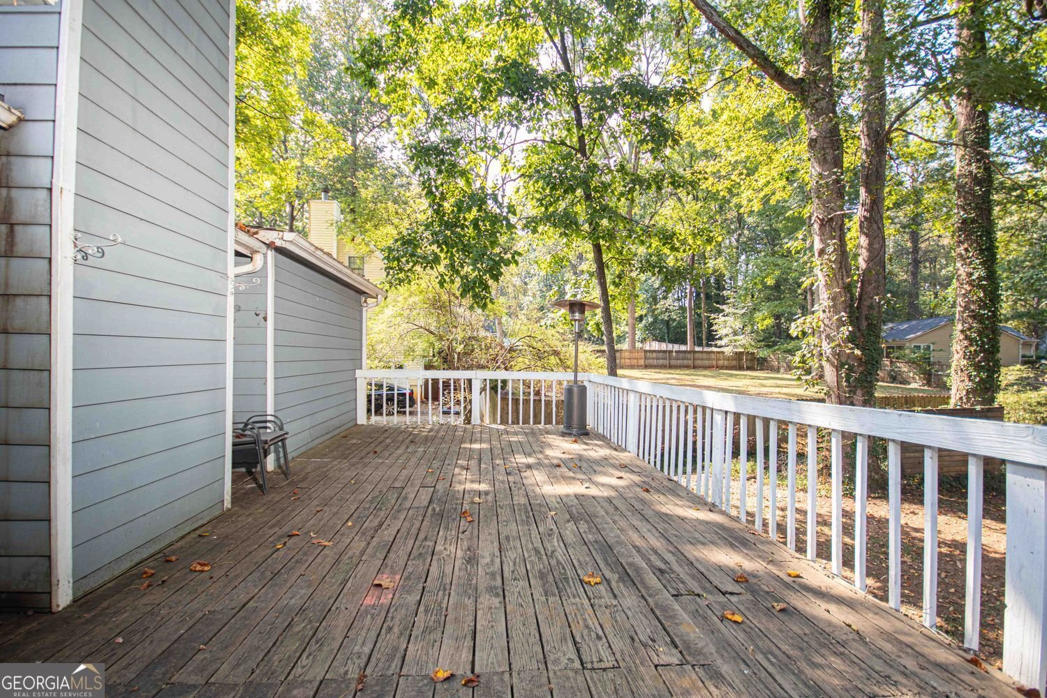 4031 Oak Stone Drive Douglasville - 8