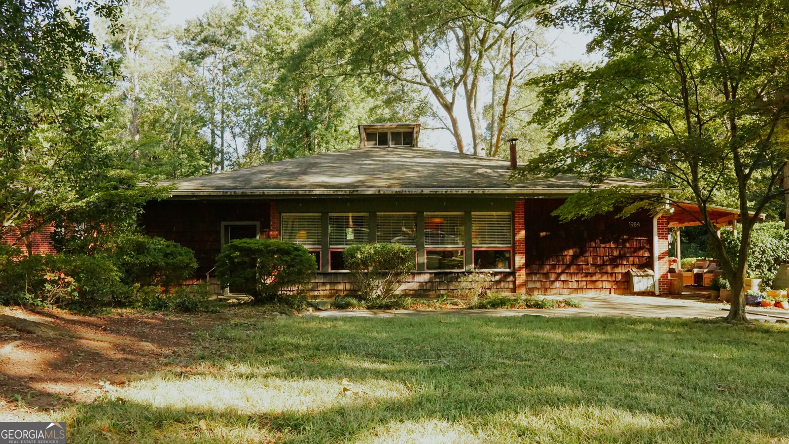 1984 Audubon Drive Atlanta - 12