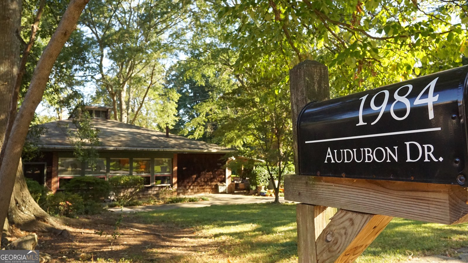 1984 Audubon Drive Atlanta - 13
