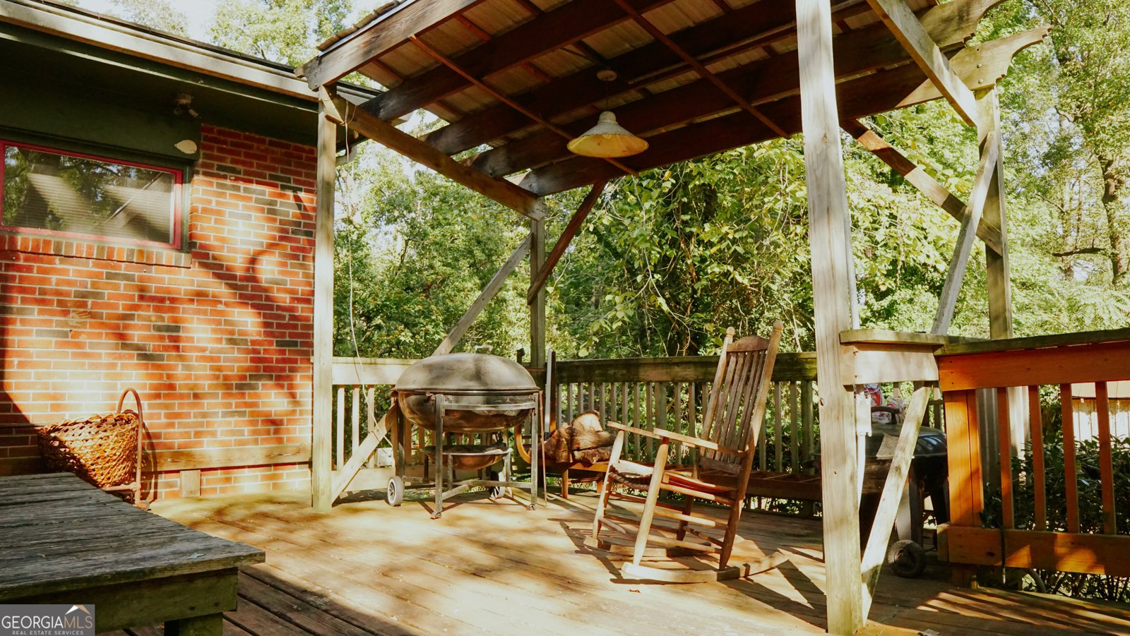 1984 Audubon Drive Atlanta - 5