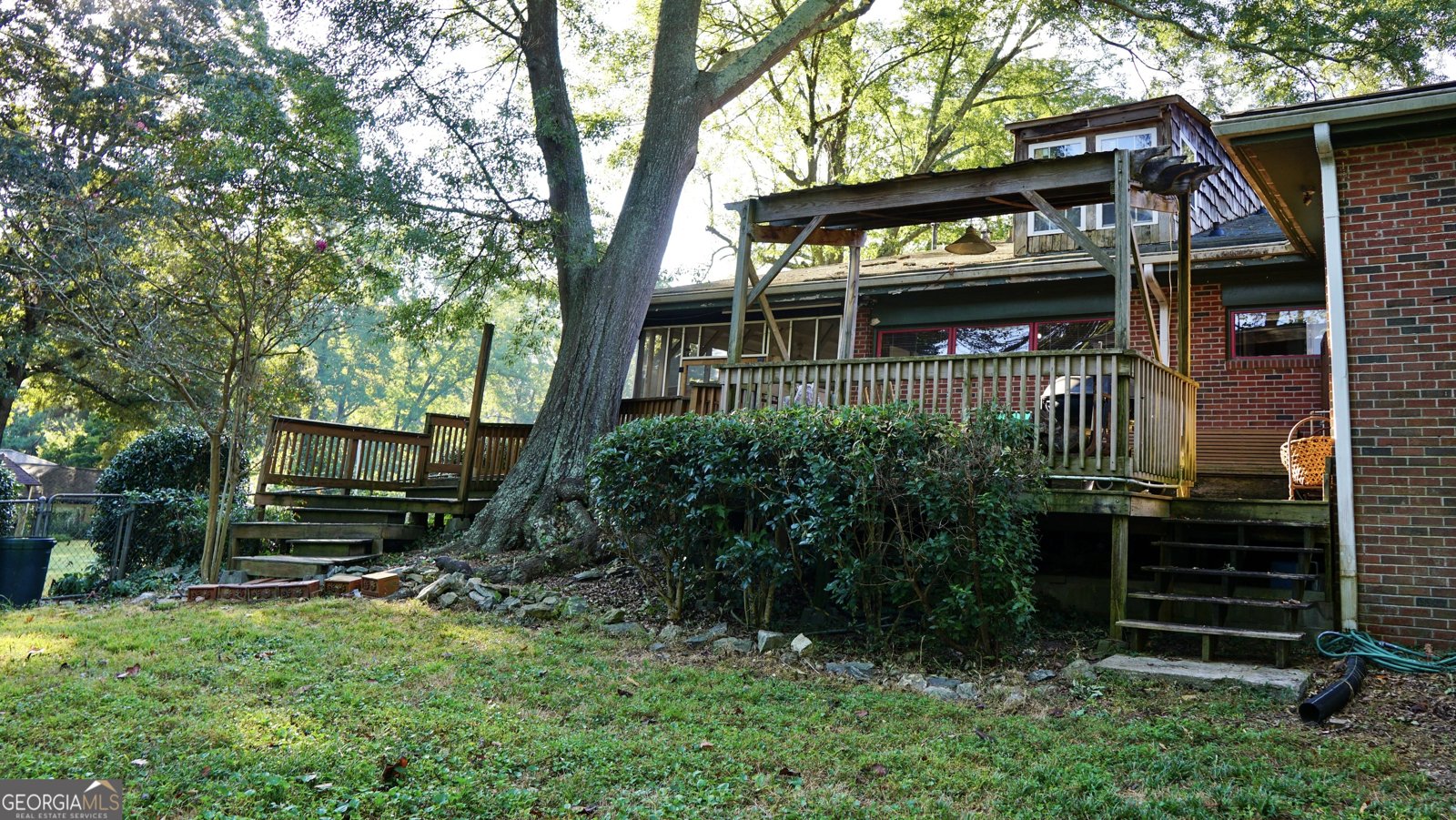 1984 Audubon Drive Atlanta - 8