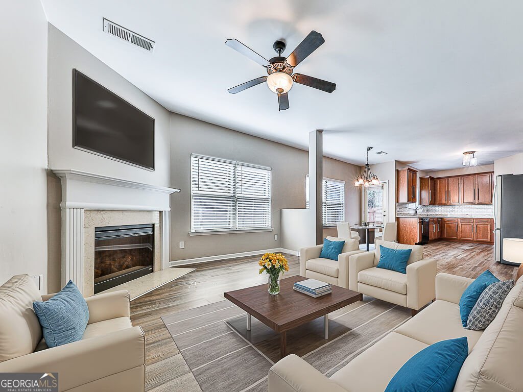 488 Crestmont Lane Canton - 10