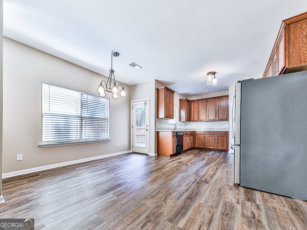 488 Crestmont Lane Canton - 14