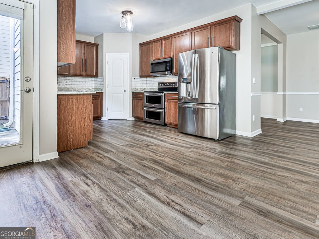 488 Crestmont Lane Canton - 15