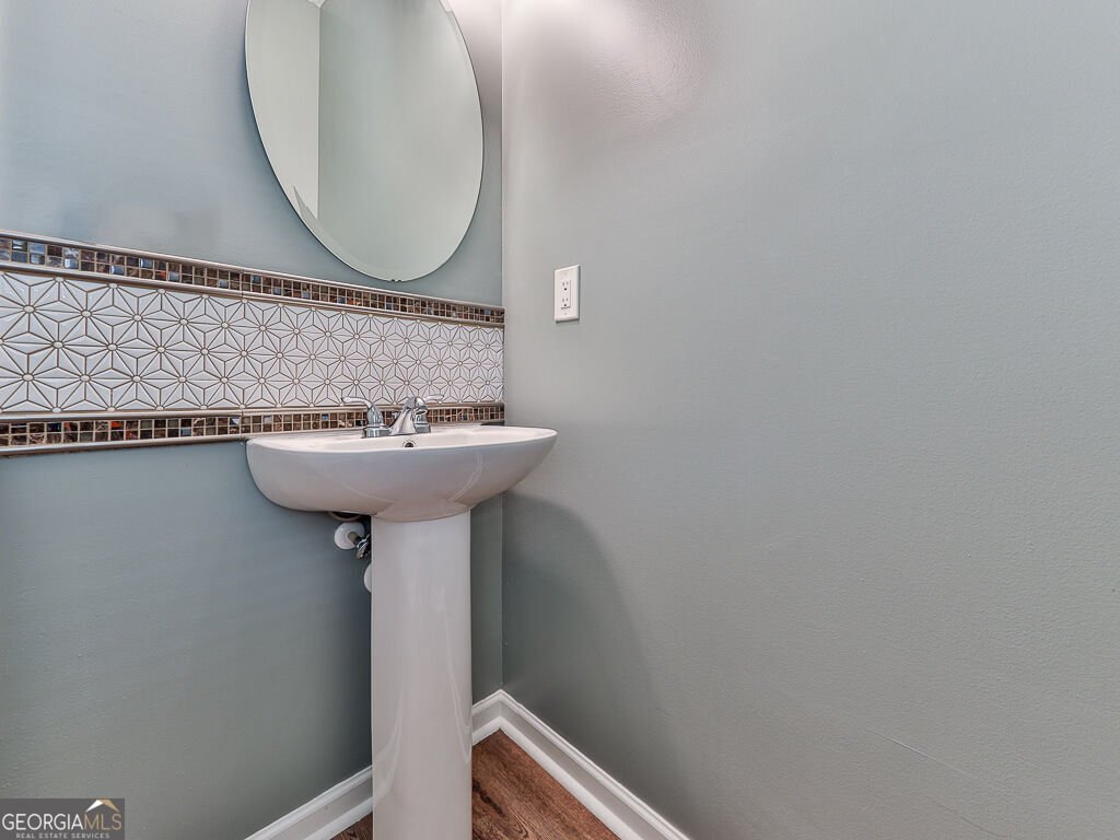 488 Crestmont Lane Canton - 19