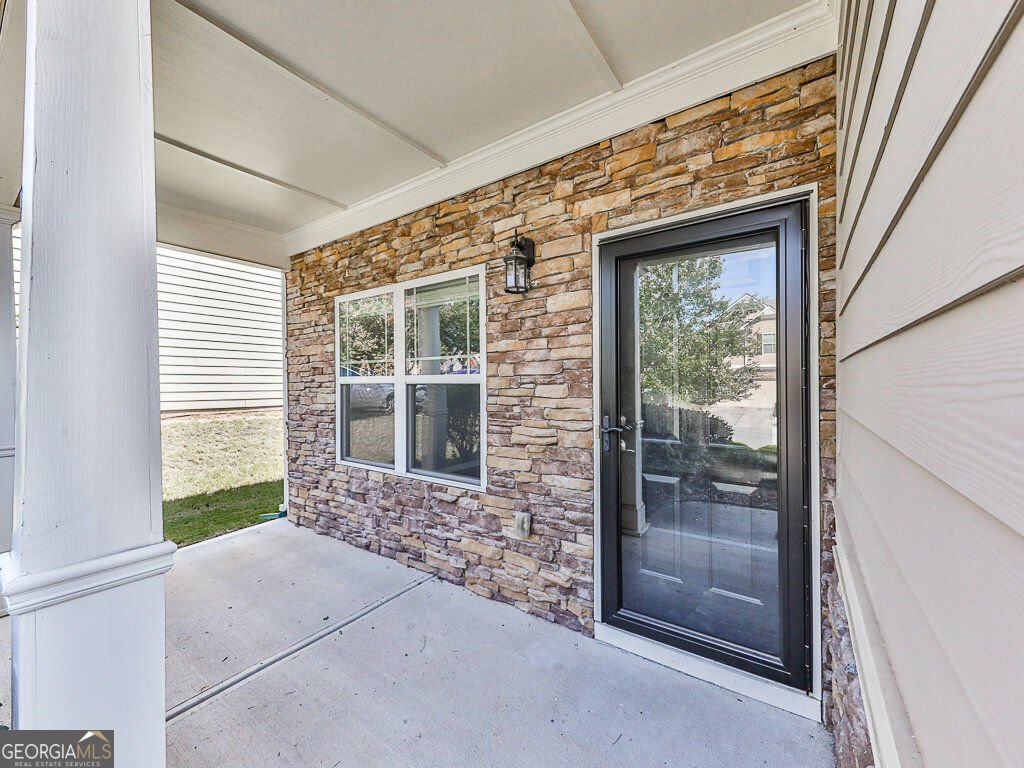 488 Crestmont Lane Canton - 2