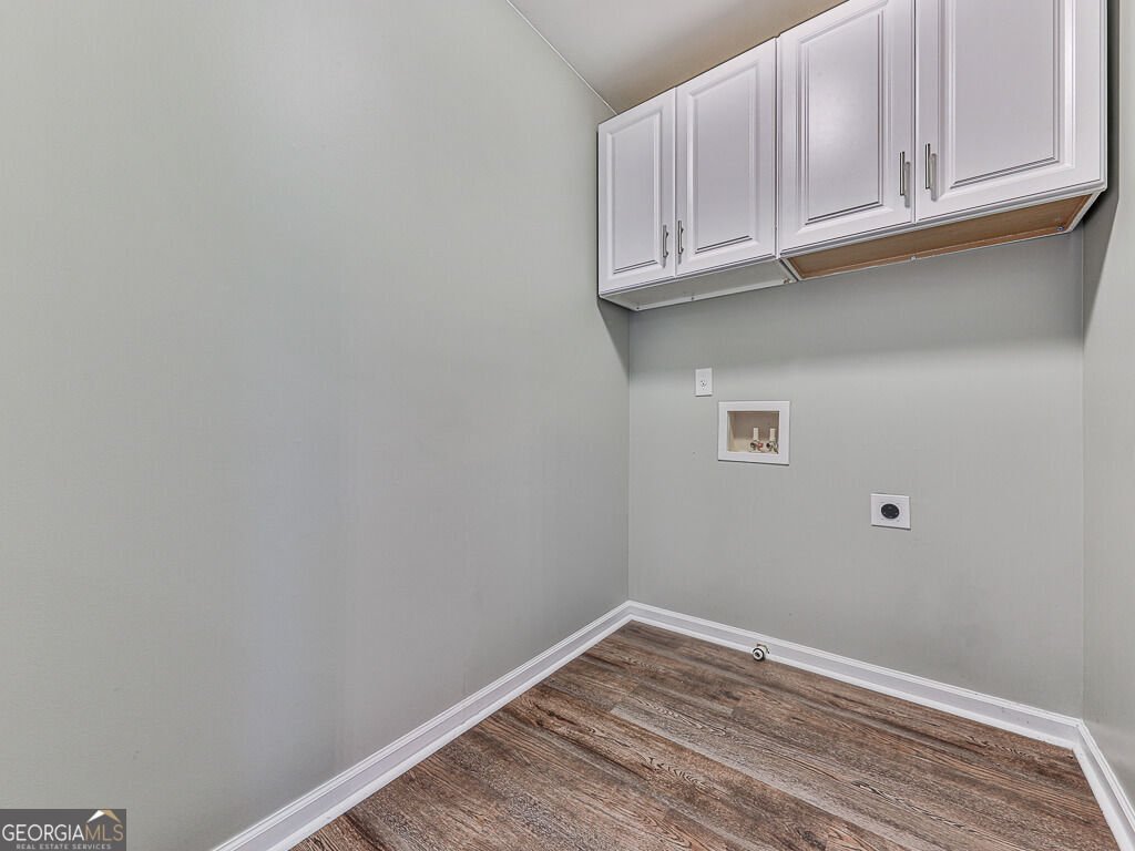 488 Crestmont Lane Canton - 21