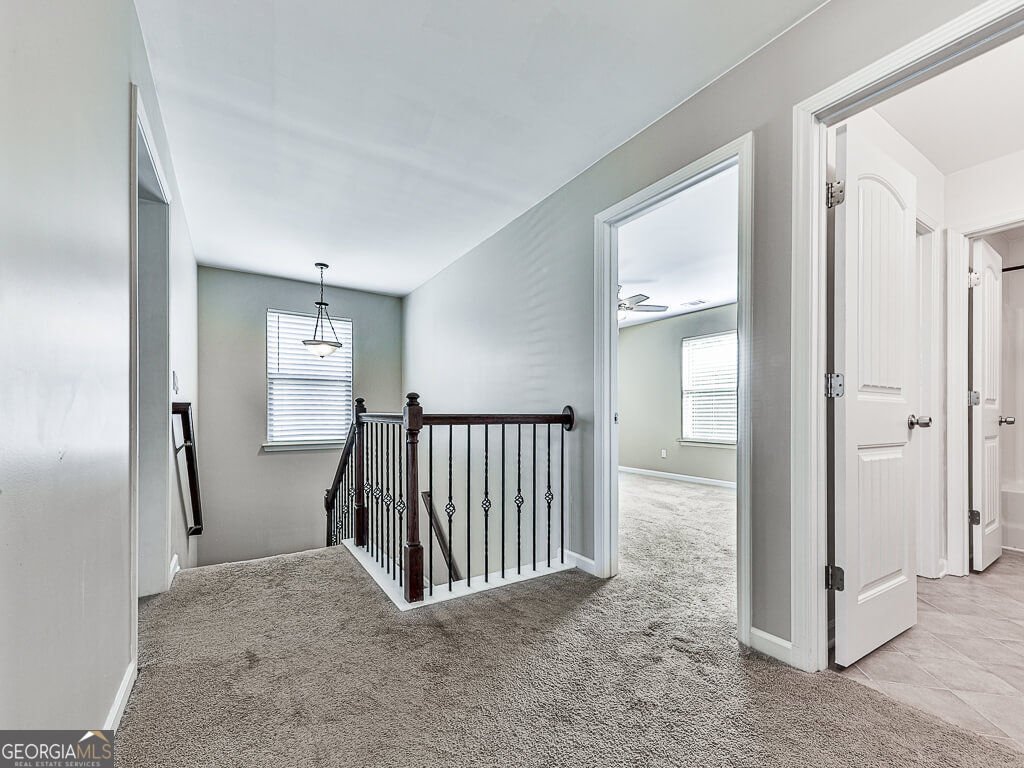 488 Crestmont Lane Canton - 22