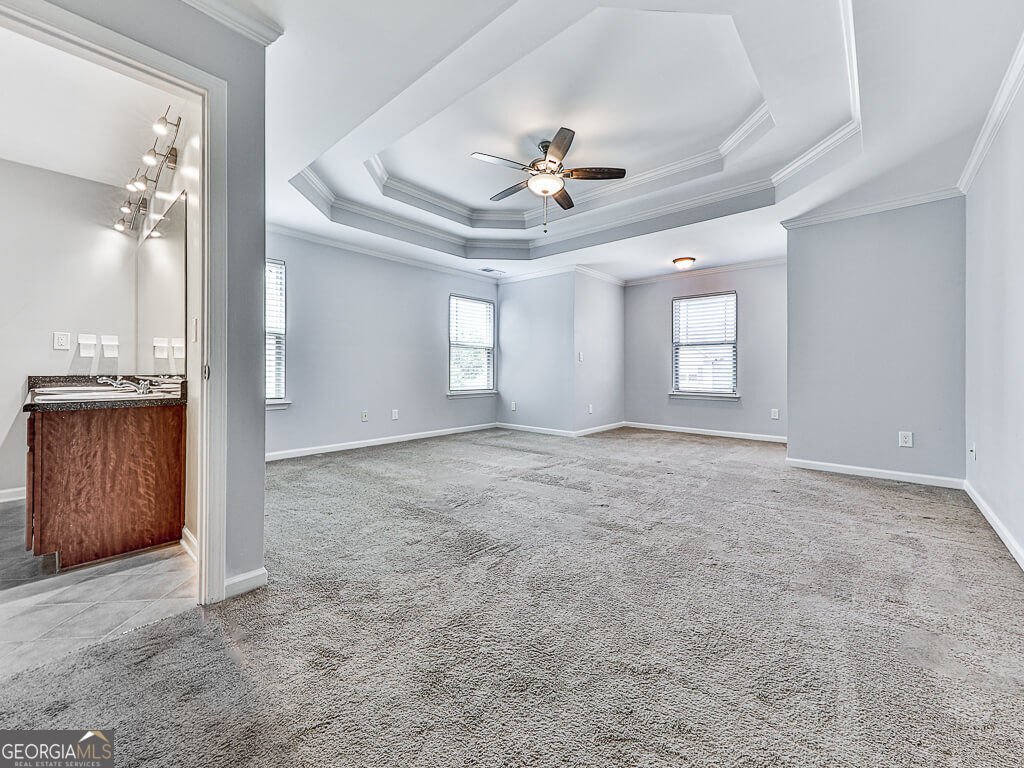 488 Crestmont Lane Canton - 23