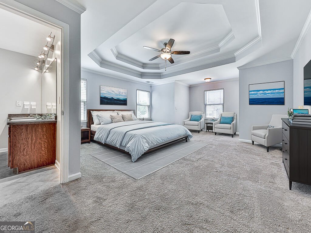 488 Crestmont Lane Canton - 24