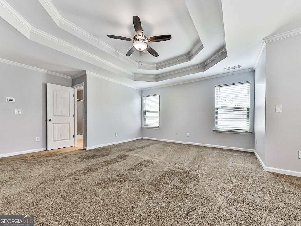 488 Crestmont Lane Canton - 25