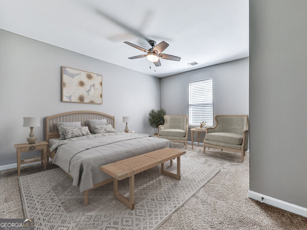 488 Crestmont Lane Canton - 30