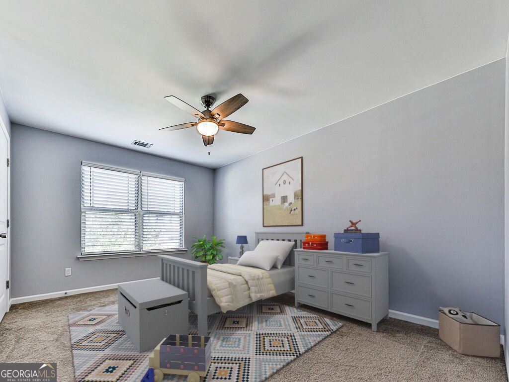 488 Crestmont Lane Canton - 32