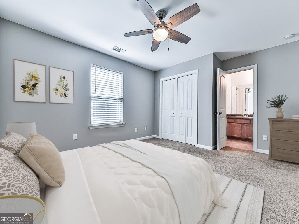 488 Crestmont Lane Canton - 36