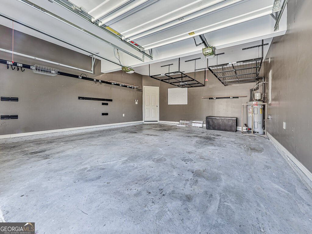 488 Crestmont Lane Canton - 38