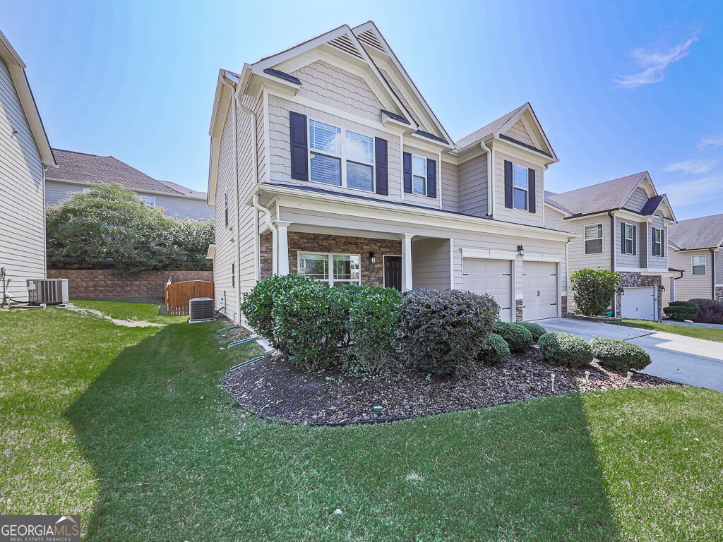 488 Crestmont Lane Canton - 40