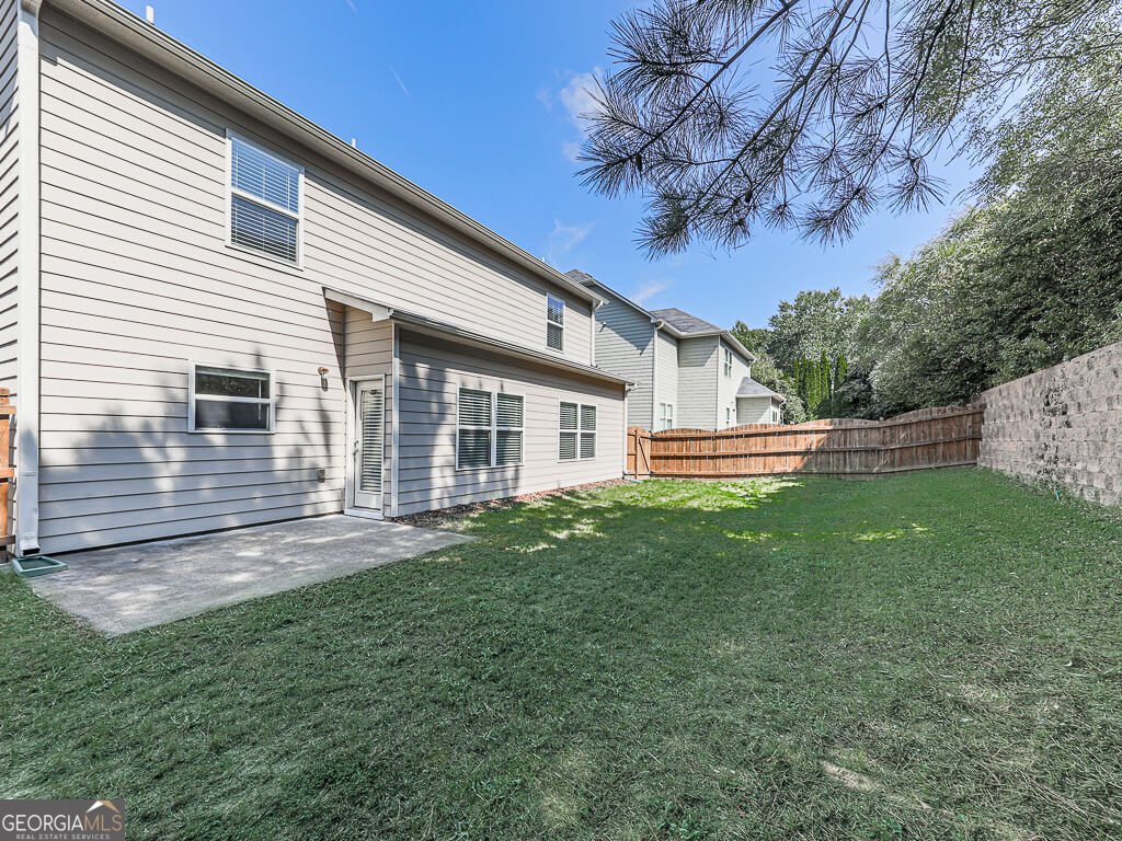 488 Crestmont Lane Canton - 43