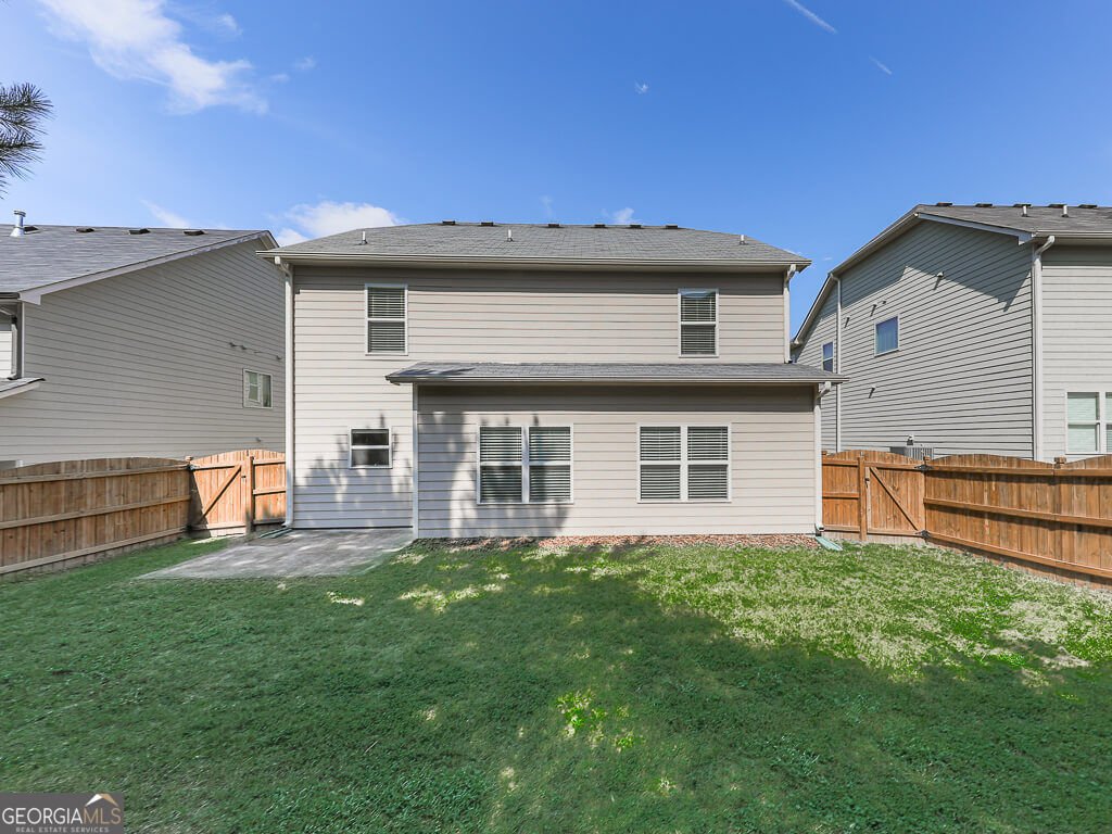 488 Crestmont Lane Canton - 44