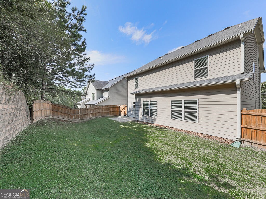 488 Crestmont Lane Canton - 45