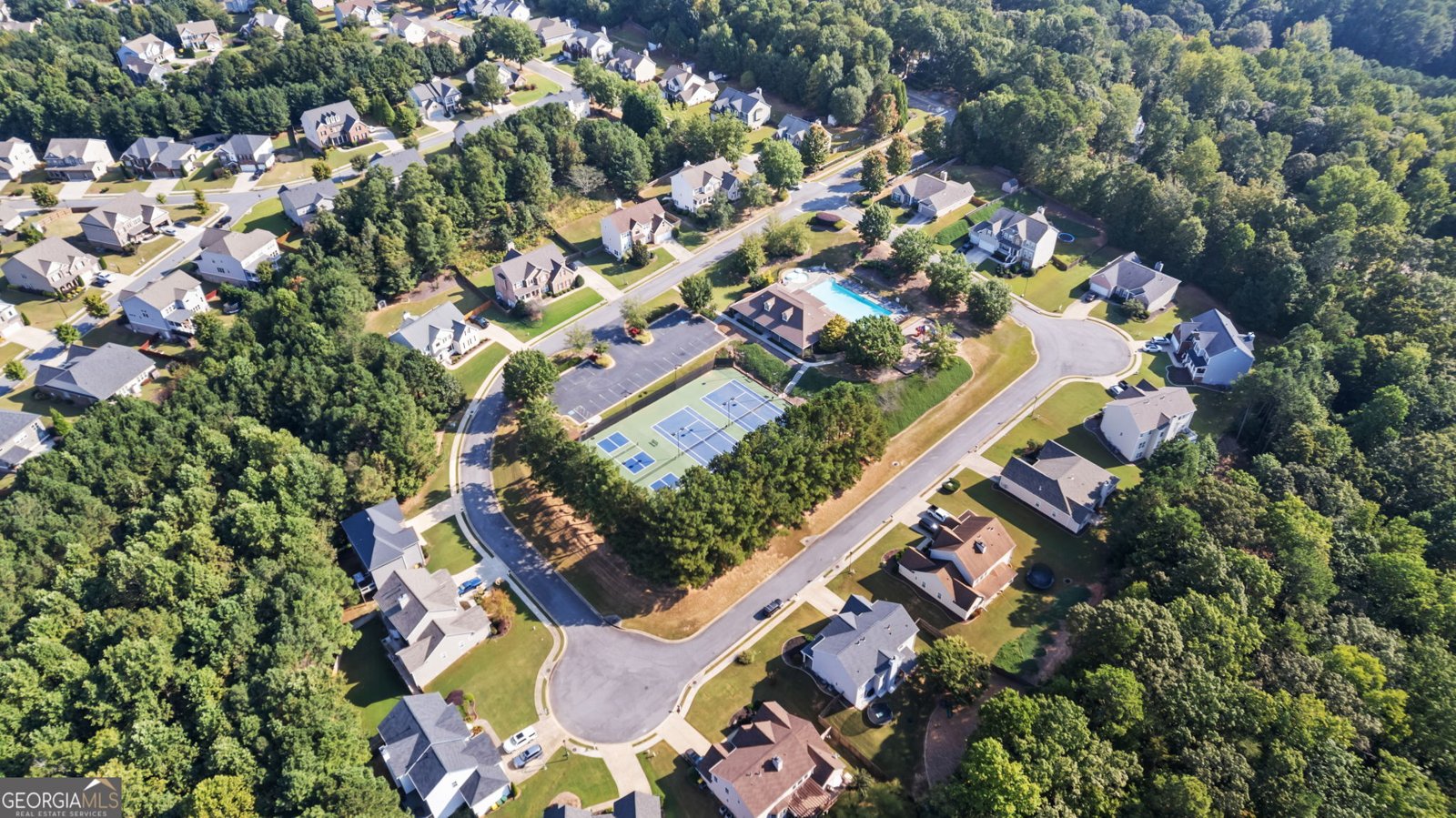 488 Crestmont Lane Canton - 57
