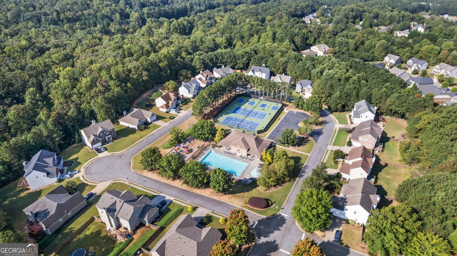 488 Crestmont Lane Canton - 58