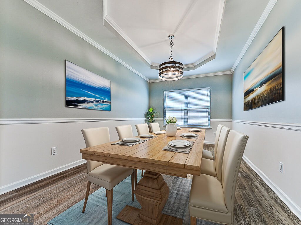 488 Crestmont Lane Canton - 7