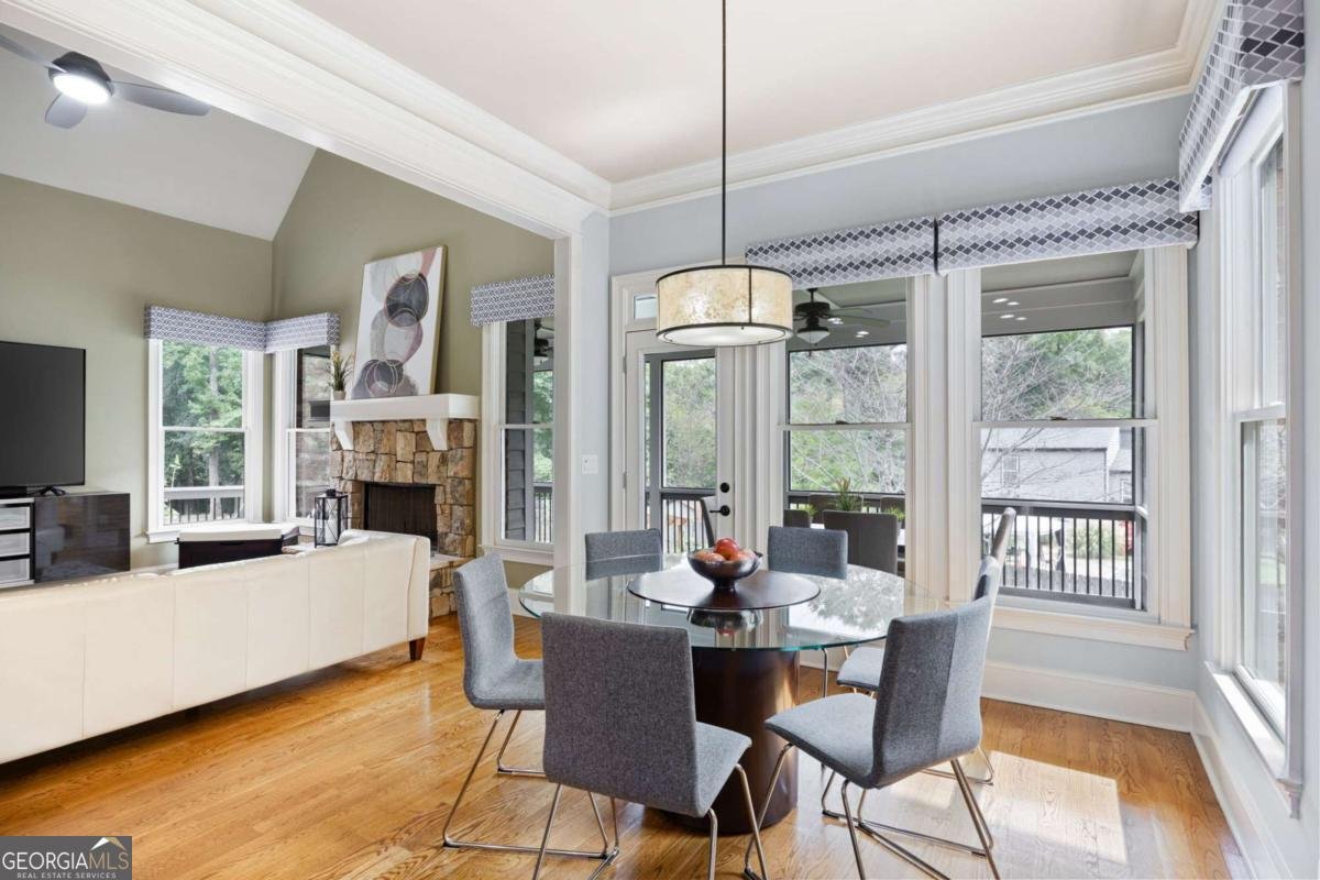 2260 Falkirk Pointe Drive Marietta - 23