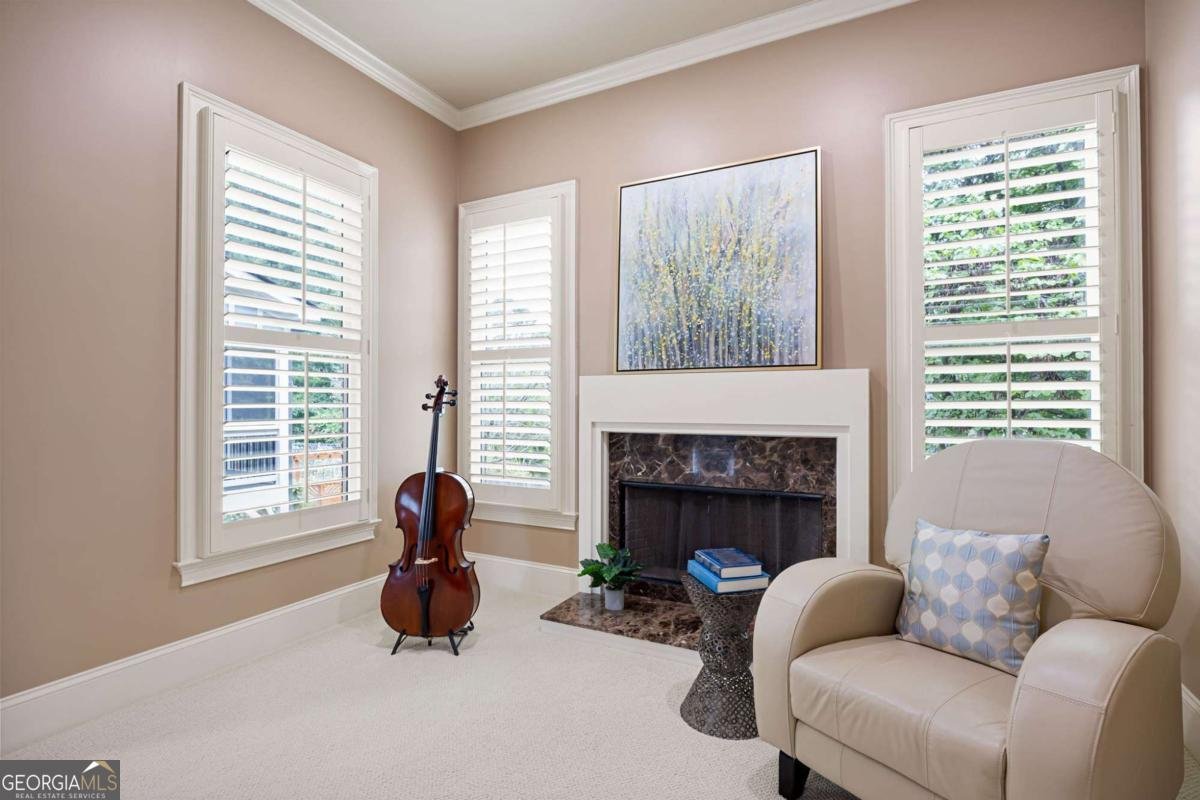 2260 Falkirk Pointe Drive Marietta - 32