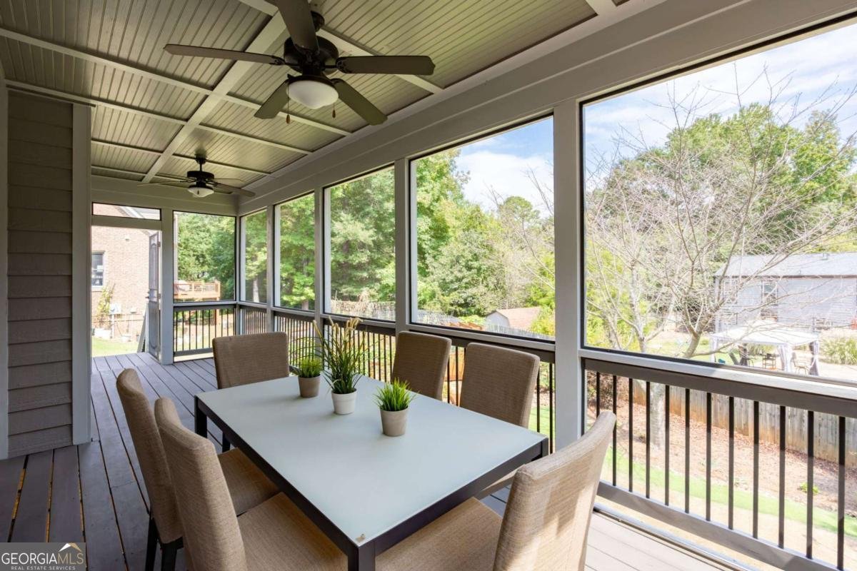 2260 Falkirk Pointe Drive Marietta - 57