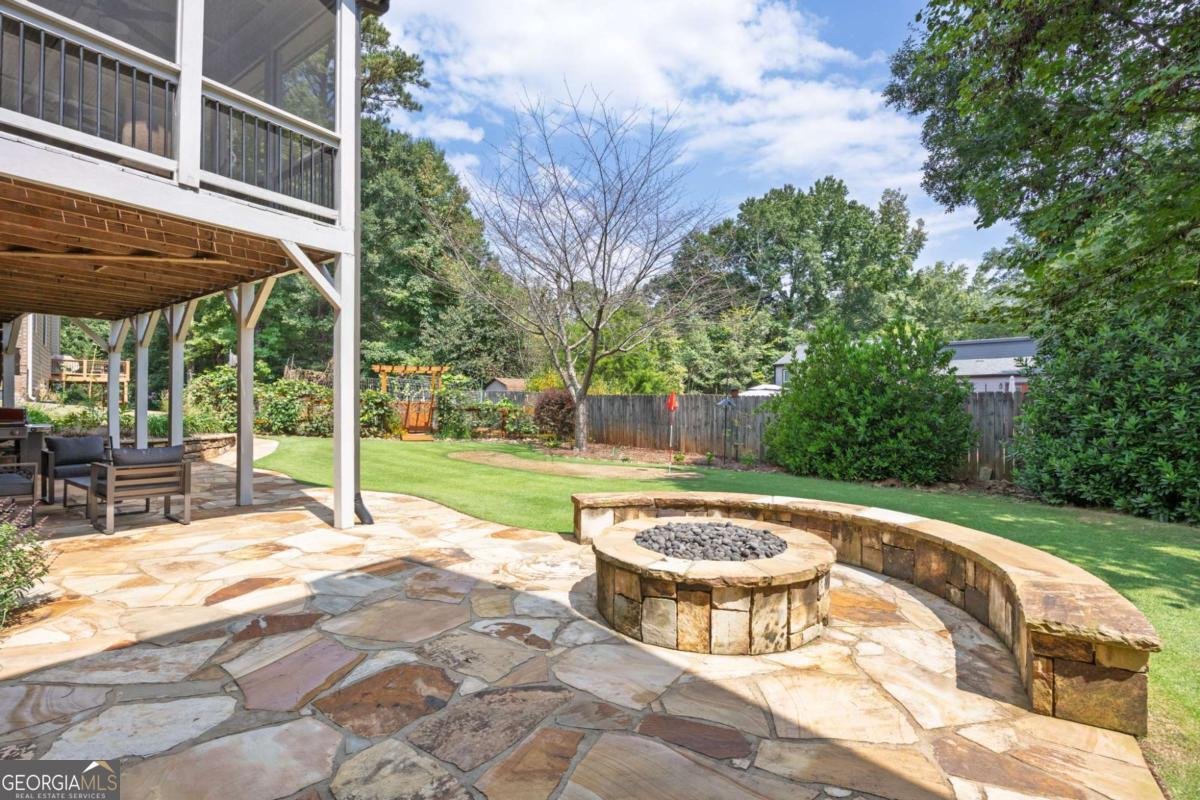 2260 Falkirk Pointe Drive Marietta - 64