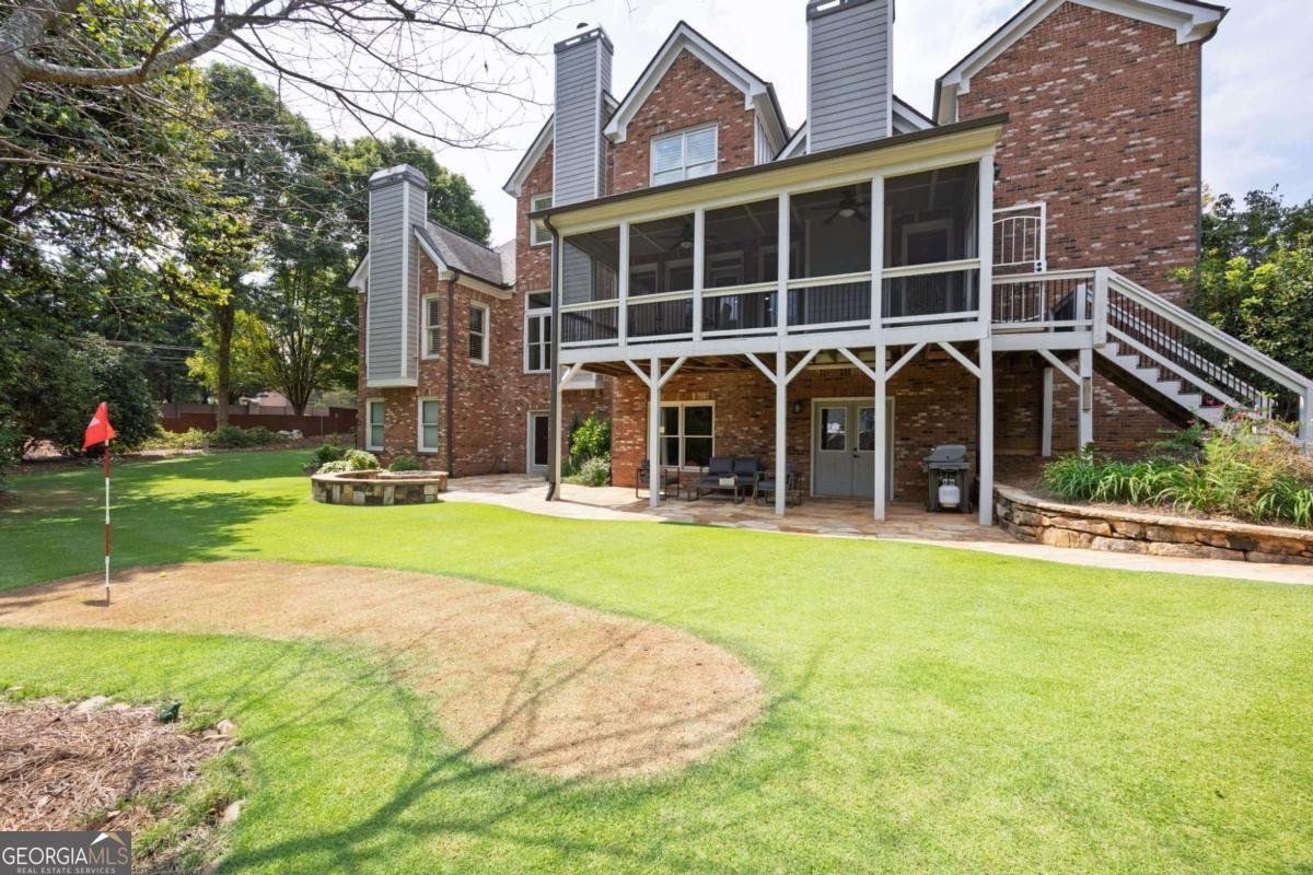 2260 Falkirk Pointe Drive Marietta - 66