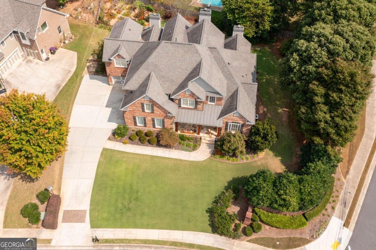 2260 Falkirk Pointe Drive Marietta - 70