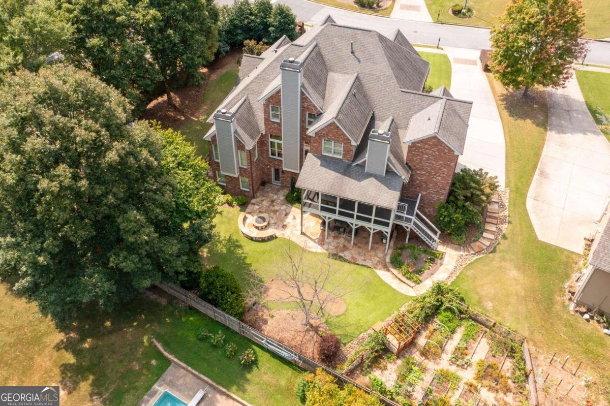2260 Falkirk Pointe Drive Marietta - 72