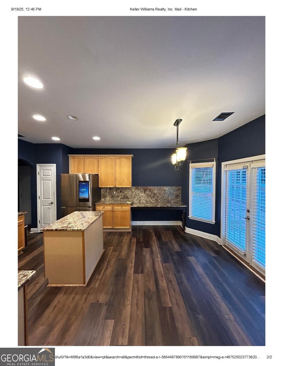 1439 Wood Iris Lane Lawrenceville - 11