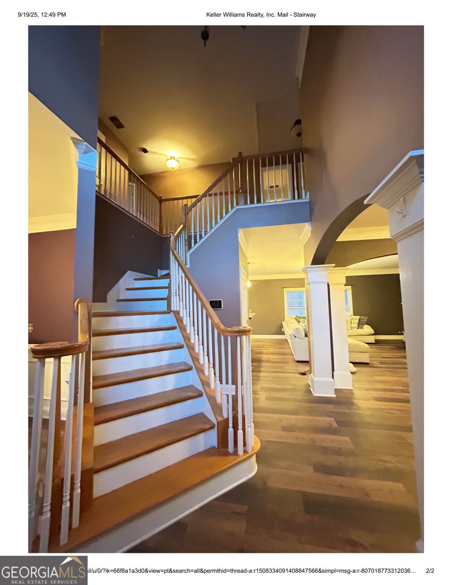 1439 Wood Iris Lane Lawrenceville - 12