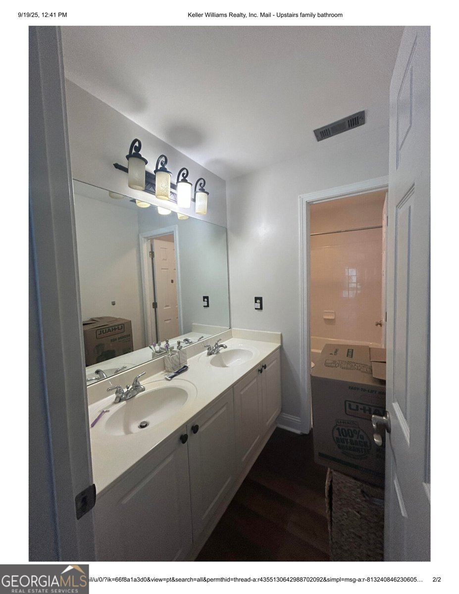1439 Wood Iris Lane Lawrenceville - 13