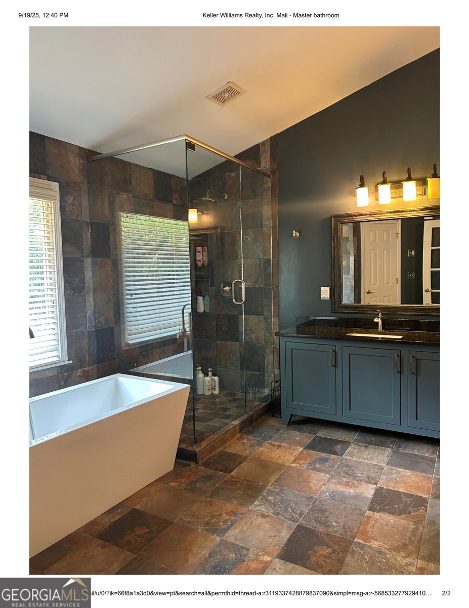 1439 Wood Iris Lane Lawrenceville - 14