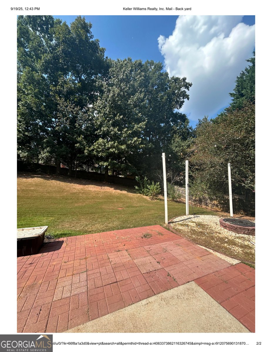 1439 Wood Iris Lane Lawrenceville - 16