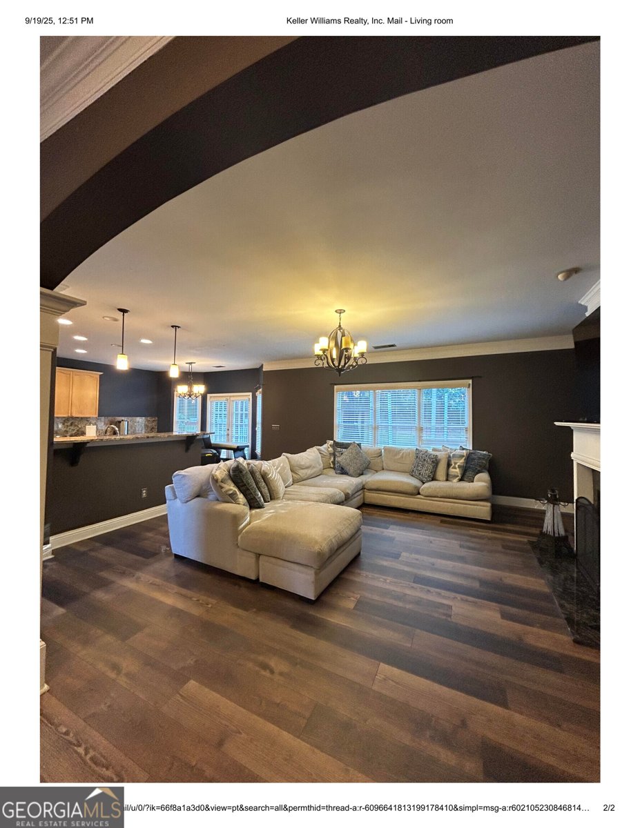 1439 Wood Iris Lane Lawrenceville - 2