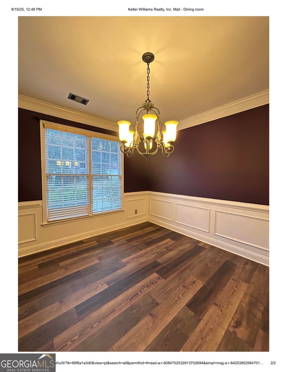 1439 Wood Iris Lane Lawrenceville - 5