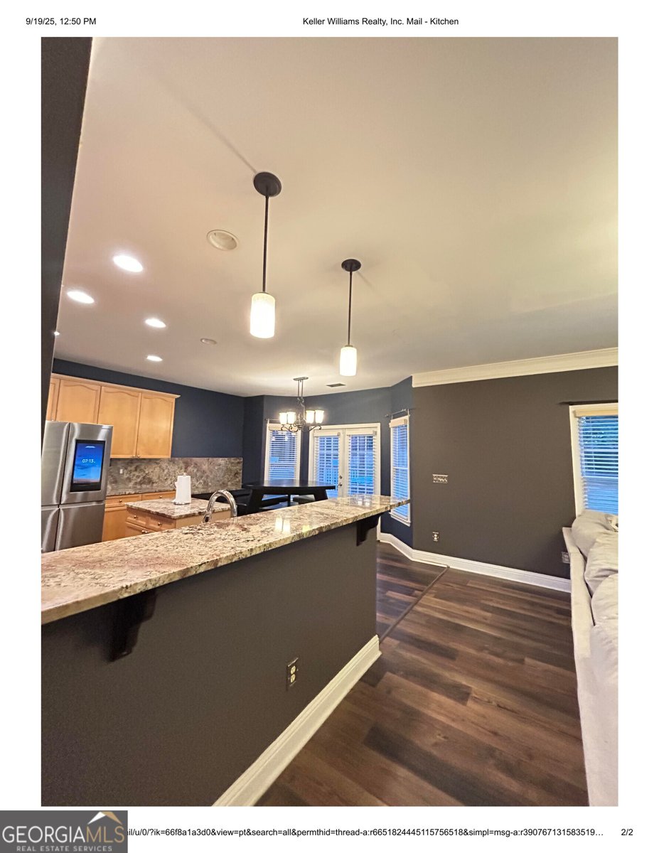 1439 Wood Iris Lane Lawrenceville - 6