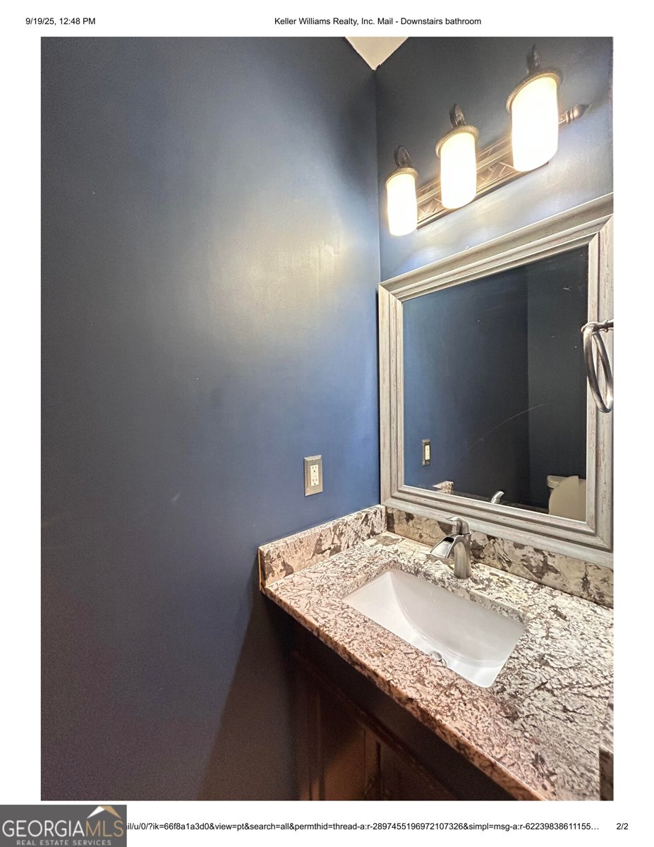 1439 Wood Iris Lane Lawrenceville - 7