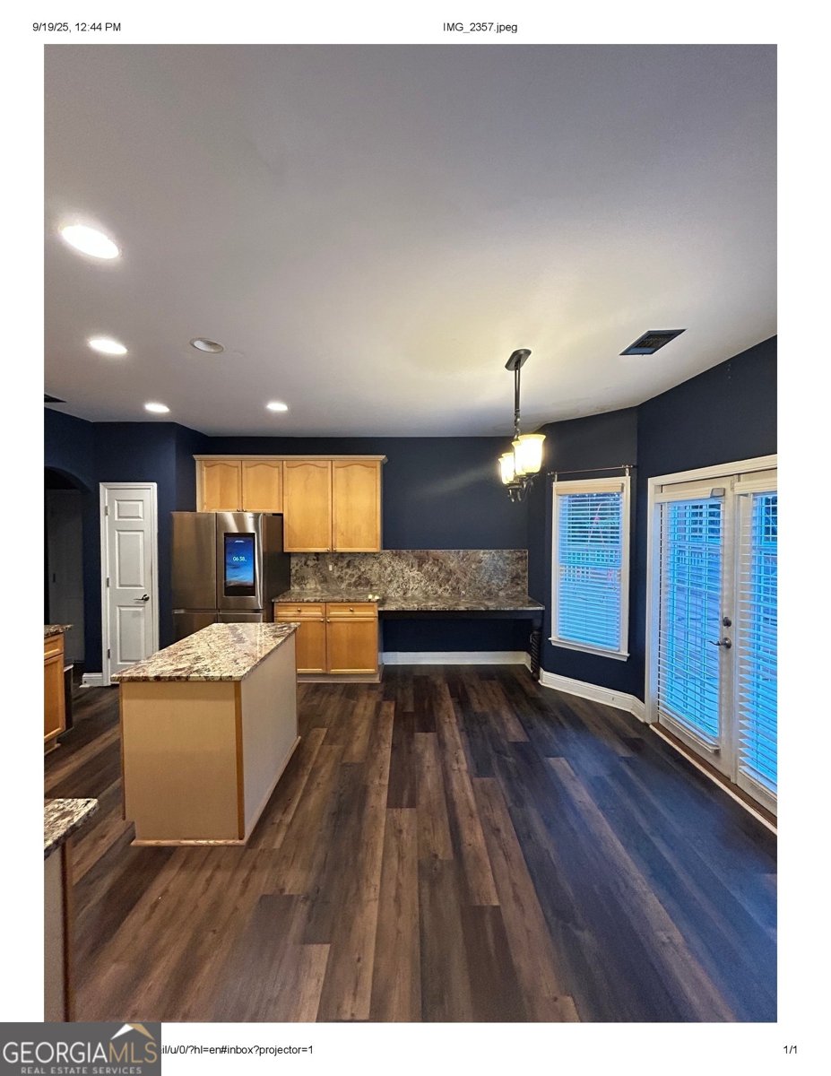 1439 Wood Iris Lane Lawrenceville - 8